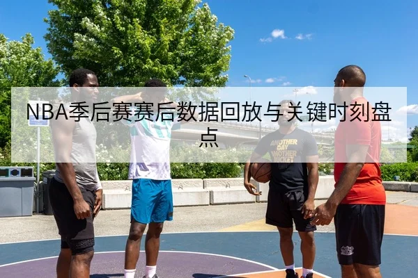 NBA季后赛赛后数据回放与关键时刻盘点